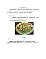 Referāts 'Salāti, to dažādība', 7.