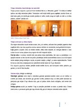 Referāts 'Telpas analīze priekšmetā "Arhitektūras kompozīcija"', 8.