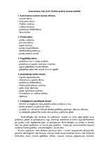 Konspekts 'Konkurences vide un M.Portera modelis nozares darbībā', 1.