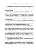 Konspekts 'Sievietes kā objekta izpēte un pielietojums reklāmās', 5.