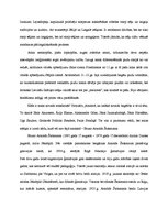 Eseja 'Mans novads', 3.