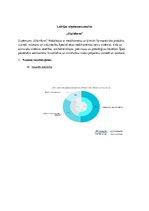 Konspekts 'Latvijas uzņēmumu analīze. "Olainfarm"', 1.