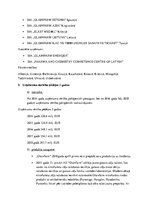 Konspekts 'Latvijas uzņēmumu analīze. "Olainfarm"', 6.