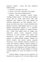 Referāts 'Baktērijas', 4.