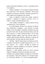 Referāts 'Baktērijas', 6.