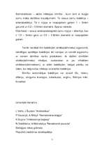 Referāts 'Baktērijas', 7.