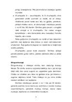 Referāts 'Baktērijas', 9.