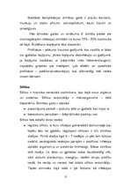 Referāts 'Baktērijas', 10.