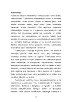 Referāts 'Baktērijas', 12.