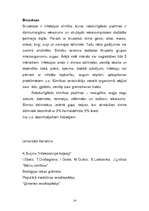 Referāts 'Baktērijas', 14.