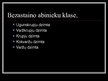 Prezentācija 'Abinieku klase', 8.