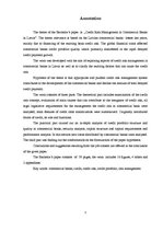 Diplomdarbs 'Kredītriska pārvaldīšana Latvijas komercbankās', 3.