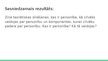 Prezentācija 'Kas ir personība? Kā tā veidojas?', 2.