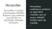 Prezentācija 'Kas ir personība? Kā tā veidojas?', 8.