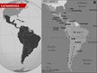 Prezentācija 'ASV ģeopolitika Latīņamerikā Aukstā kara periodā', 2.