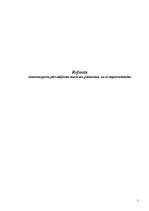 Referāts 'Autotransporta pārvadājumu maršrutu plānošana un to nepieciešamība', 1.