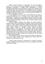 Referāts 'Autotransporta pārvadājumu maršrutu plānošana un to nepieciešamība', 8.