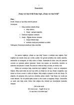 Eseja 'Jāzeps un viņa brāļi Raiņa lugā "Jāzeps un viņa brāļi"', 1.