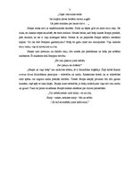 Eseja 'Jāzeps un viņa brāļi Raiņa lugā "Jāzeps un viņa brāļi"', 3.