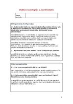 Paraugs 'Vadības socioloģija – 2. kontroldarbs', 1.