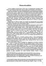 Konspekts 'Kristiešu nostādne dzimumizglītības jautājumos', 9.