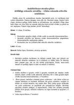 Konspekts 'Kristiešu nostādne dzimumizglītības jautājumos', 13.