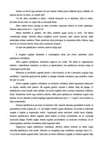 Konspekts 'Apstādījumu ierīkošanas darbu kārtība. Auglības uzlabošana. Zāliena sēju un sēkl', 3.