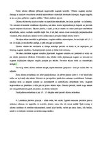 Konspekts 'Apstādījumu ierīkošanas darbu kārtība. Auglības uzlabošana. Zāliena sēju un sēkl', 5.