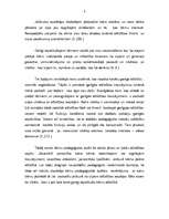 Referāts 'Bērnu ar garīgās attīstības traucējumiem pedagoģiskā pārbaude', 3.