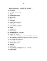 Referāts 'Bērnu ar garīgās attīstības traucējumiem pedagoģiskā pārbaude', 6.