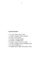 Referāts 'K.G.Junga priekšstati par psihi un psihiskām parādībām', 7.