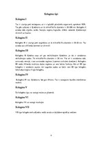 Referāts 'Kolagēnās šķiedras', 4.