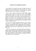 Referāts 'Kolagēnās šķiedras', 7.