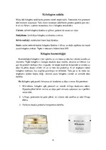 Referāts 'Kolagēnās šķiedras', 8.