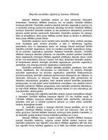 Konspekts 'Vēlēšanu sistēma Latvijā un Īrijā', 4.