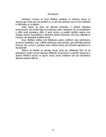 Konspekts 'Vēlēšanu sistēma Latvijā un Īrijā', 10.