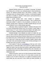 Referāts 'Tautas partijas un Jaunā laika interneta mājas lapu analīze', 1.