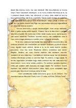 Prezentācija 'Tūrisma maršruts pa Latviju', 3.