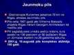 Prezentācija 'Tūrisma maršruts pa Latviju', 42.