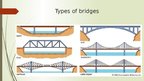 Prezentācija 'Bridges', 6.