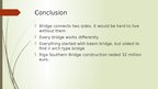 Prezentācija 'Bridges', 19.