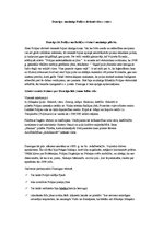 Konspekts 'Danciga - nozīmīga Polijas tirdzniecības pilsēta', 1.