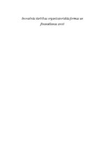 Konspekts 'Inovatīvās darbības organizatoriskās formas un finansēšanas avoti', 1.