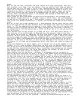 Eseja 'Peter the Great ', 2.