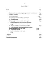 Diplomdarbs 'Nepilngadīgas personas izvarošanas kvalifikācijas problēmas', 2.