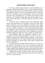 Konspekts 'Blankenfeldes muižas spoki', 1.