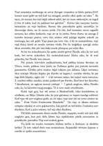 Konspekts 'Blankenfeldes muižas spoki', 4.