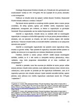 Referāts 'Nirnbergas starptautiskais militārais tribunāls. Mērķi, uzbūve, procedūra, nolēm', 11.