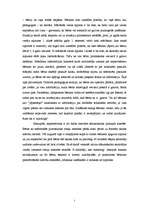 Referāts 'Jūlijs Aleksandrs Students "Vispārīgā paidagoģija"', 5.