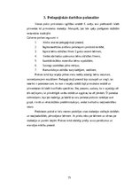 Prakses atskaite 'Pirmsskolas izglītības prakse', 15.